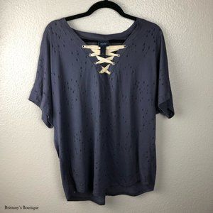 Buckle Daytrip Relaxed Tee